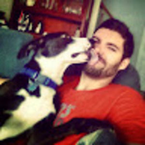 Meet your Posher, Kevin